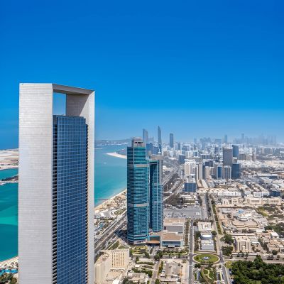 Dubai & Abu Dhabi Luxury Escape – 6 Nights