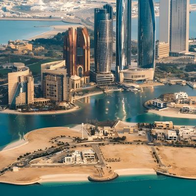 Dubai & Abu Dhabi Escape: 6 Nights of Beachfront & Cultural