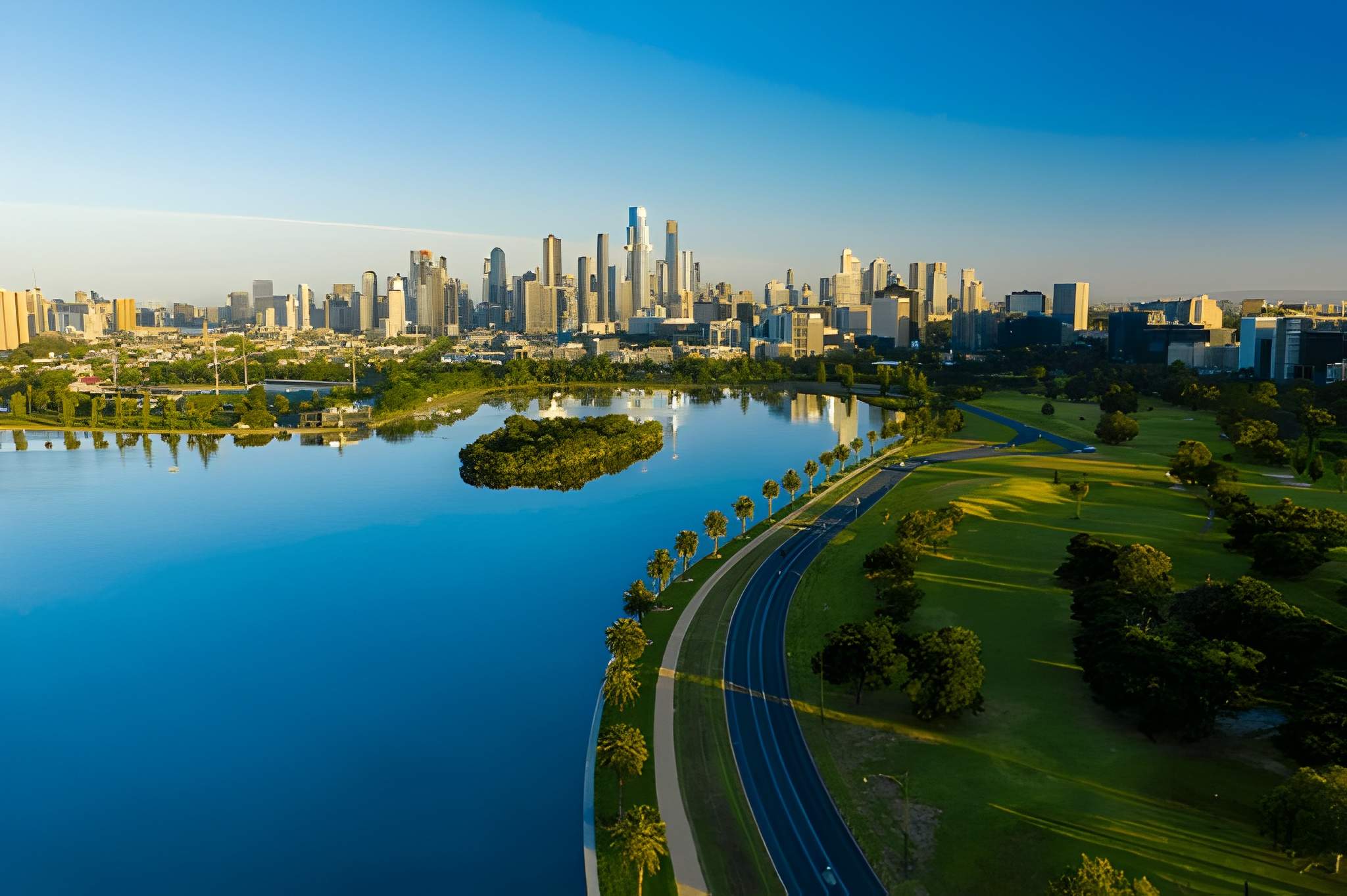 Melbourne, Sydney & Brisbane - 12 Nights