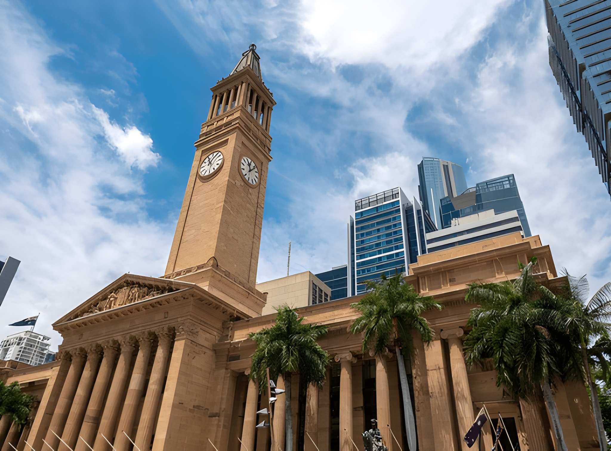 Melbourne, Sydney & Brisbane - 12 Nights