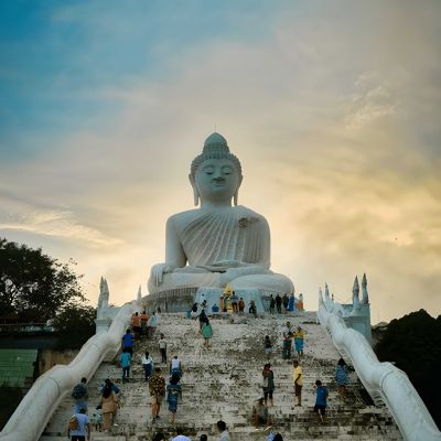 Asia’s Hidden Wilderness: Elephant Hills & Borneo – 9 Nights