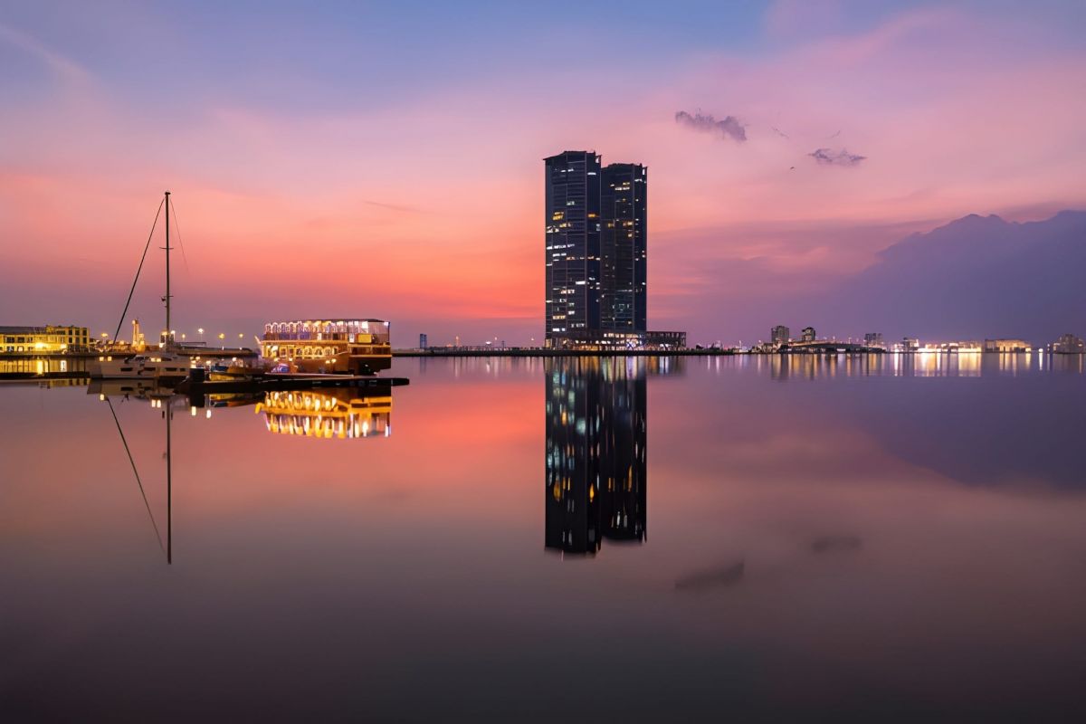 Ras Al Khaimah Holiday