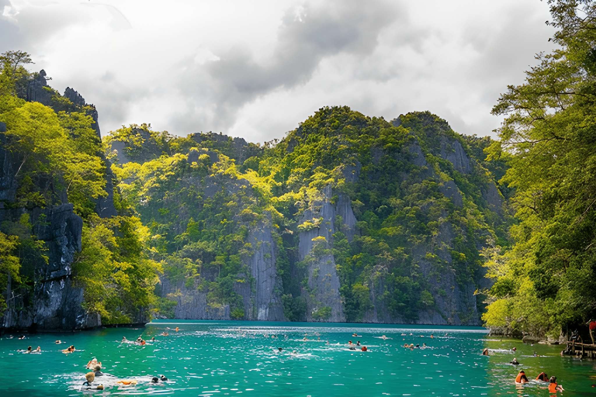 CORON