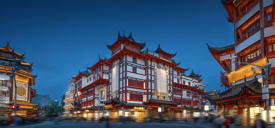 Wonderful Japan - 10 Nights