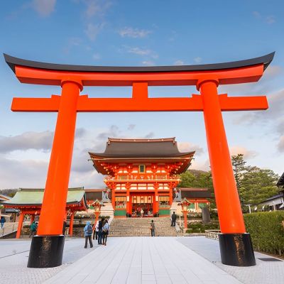 Wonderful Japan - 10 Nights