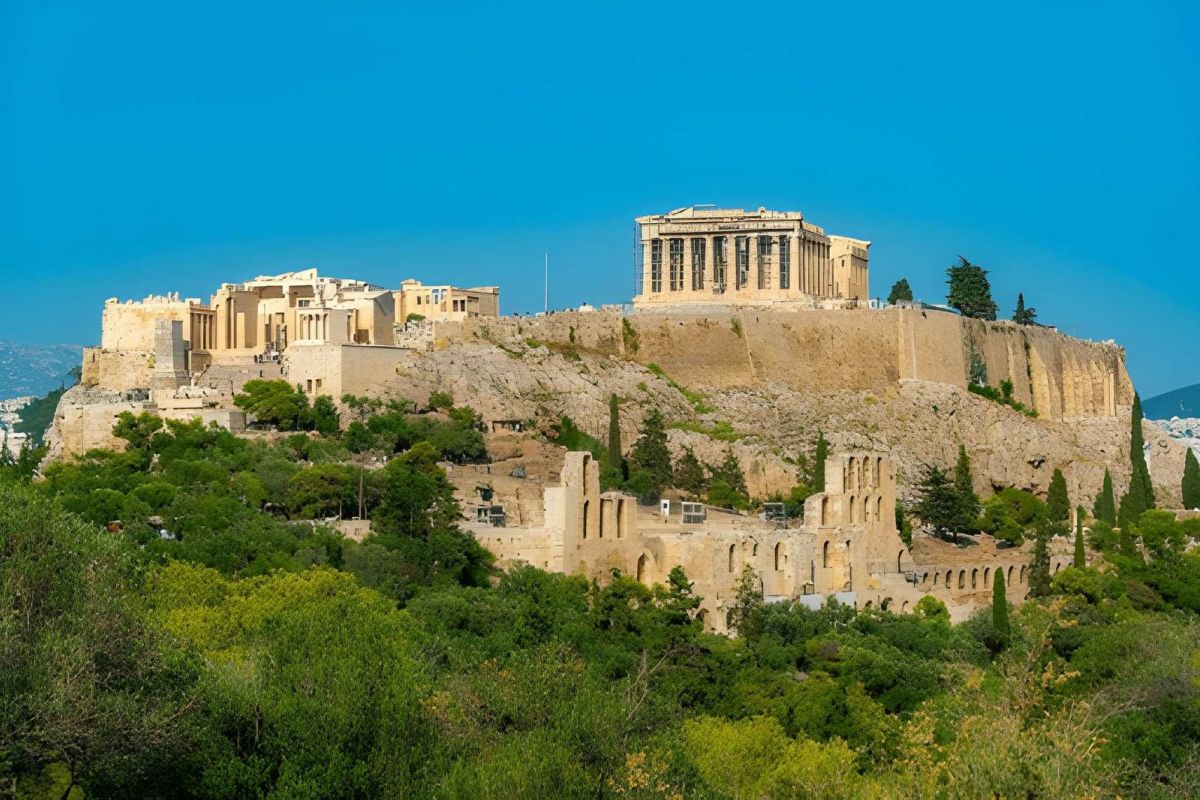 Athens