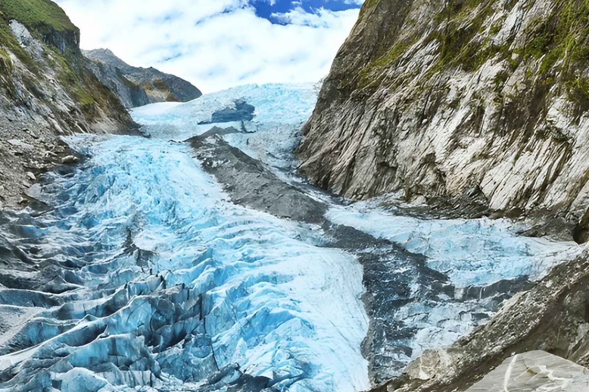 South New Zealand Alpine Escape – 8 Nights