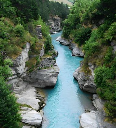 South New Zealand Alpine Escape – 8 Nights
