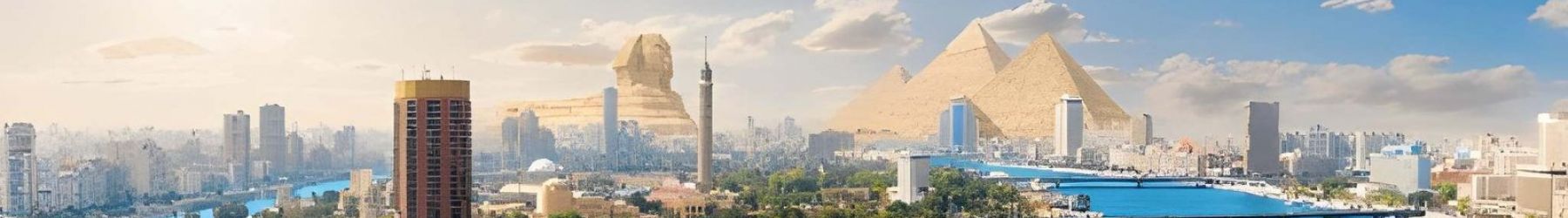 Luxury Egyptian Wonders: Cairo, Hurghada & Nile Cruise – 11 Nights