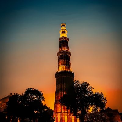 Delhi Holiday