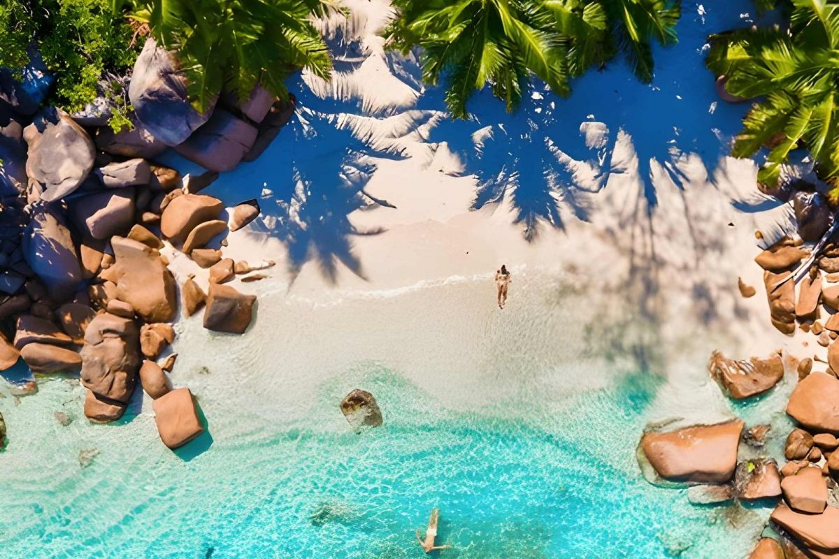 Seychelles