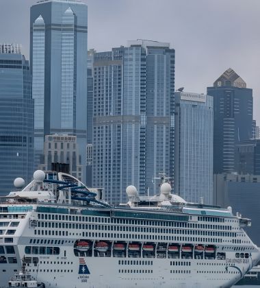 Caribbean Voyage with Tampa & NYC - 14 Nights