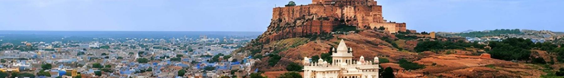 Royal Rajasthan Experience – 14 Nights