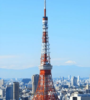Tokyo, Kyoto & Seoul – 7 Nights