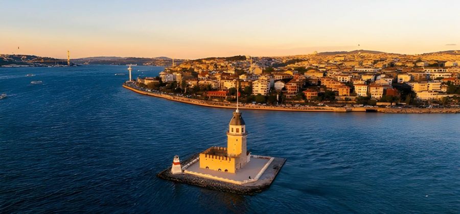 athens & istanbul