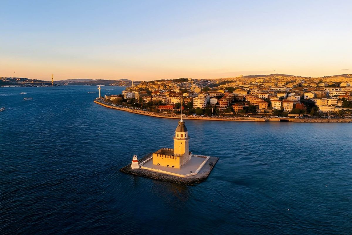 athens & istanbul