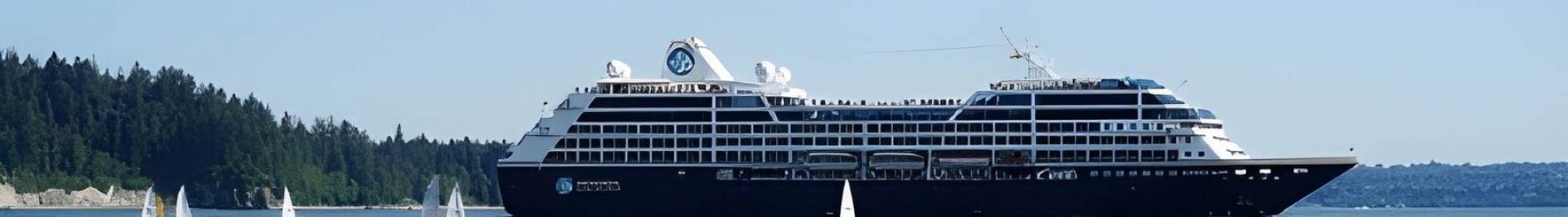 12‑Night South East Asia Cruise: Singapore, Semarang & Benoa Highlights