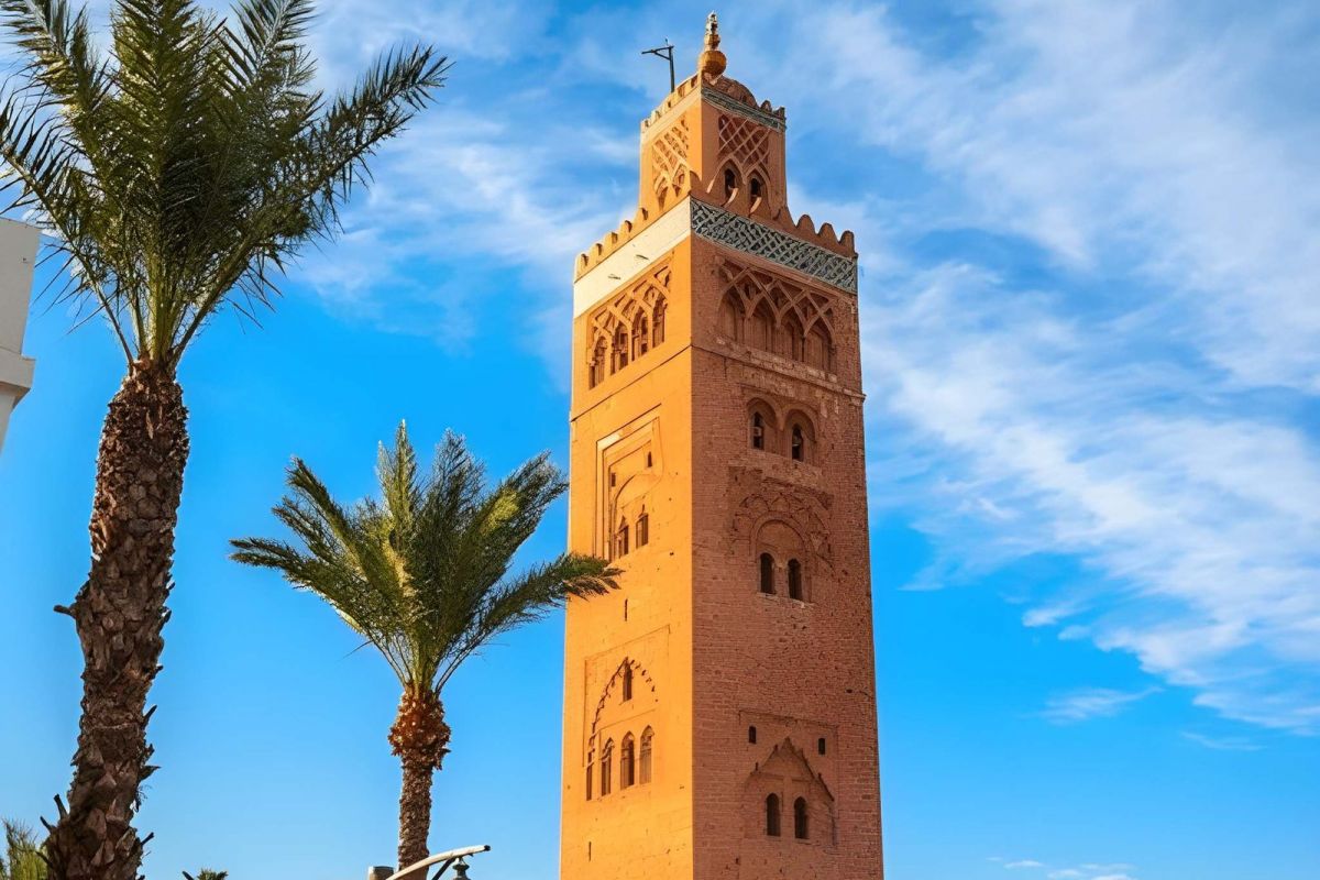 portugal and marrakech Holidays