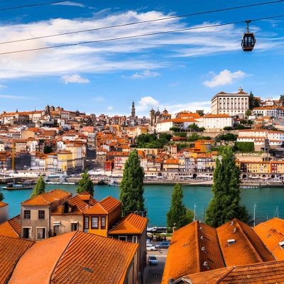portugal and marrakech Holidays