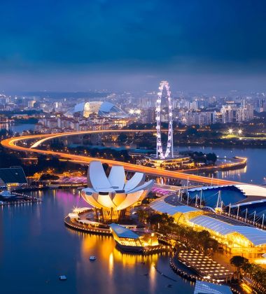 Singapore Holiday
