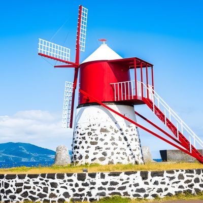 Miami to Lisbon Cruise Holiday