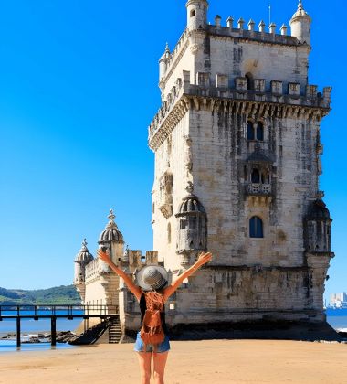 Miami to Lisbon Cruise Holiday