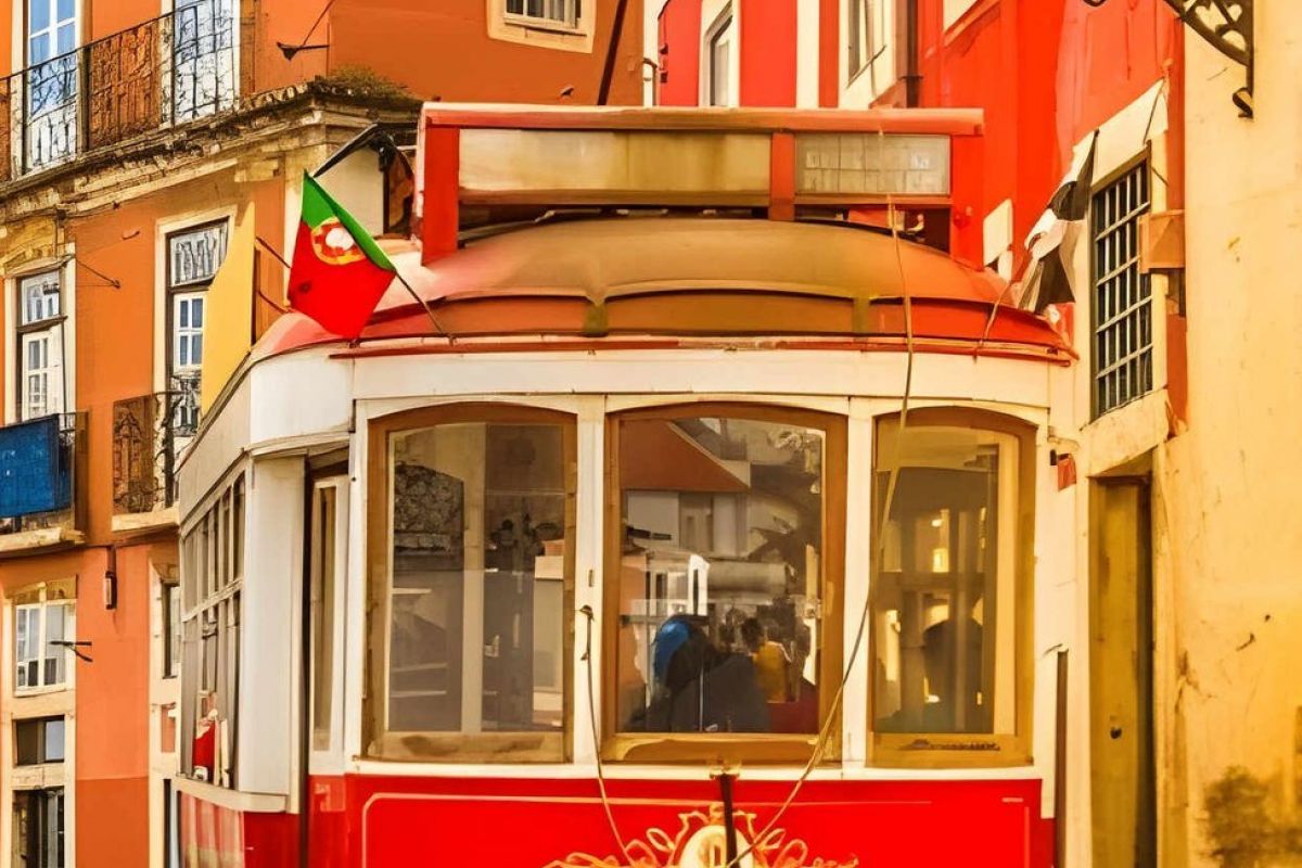 Miami to Lisbon Cruise Holiday