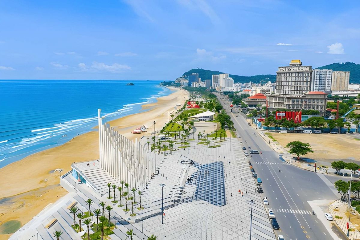Ho Chi Minh City Holiday