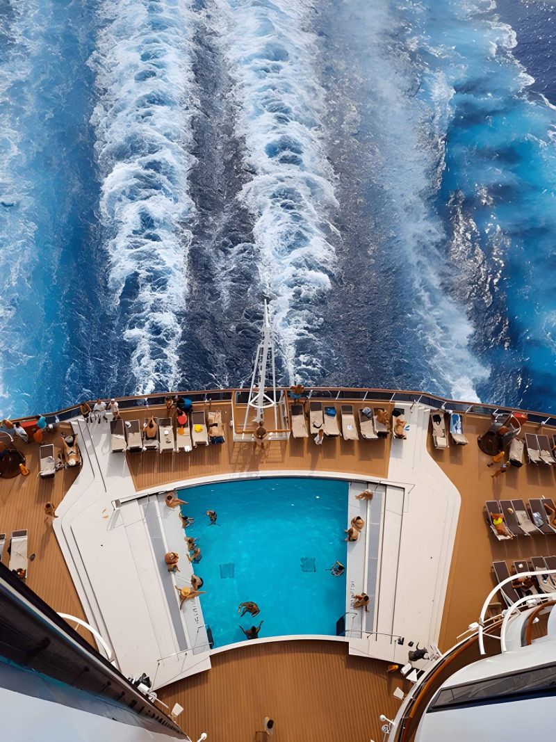 Southern Caribbean