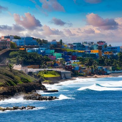 Southern Caribbean