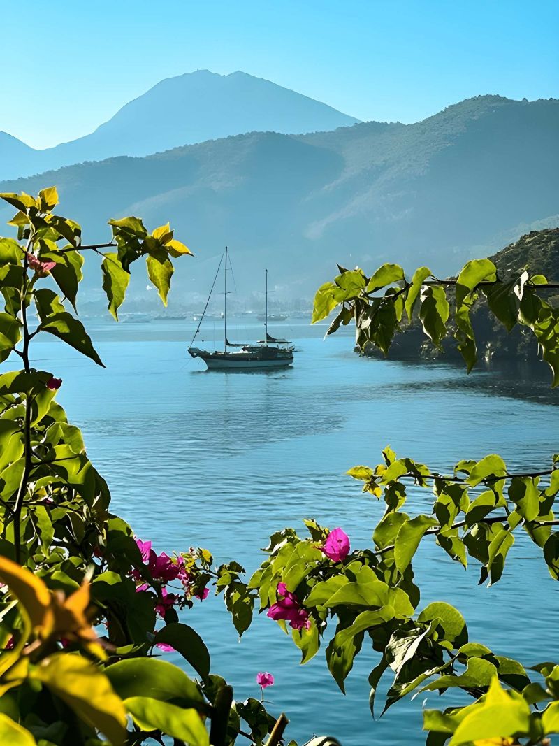 antalya Holidays