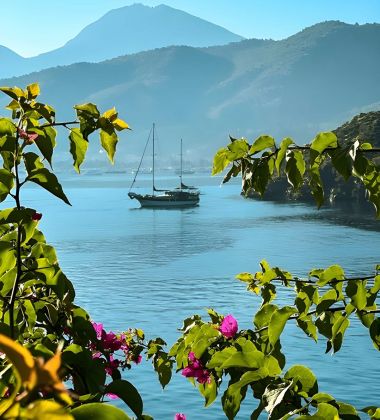 antalya Holidays