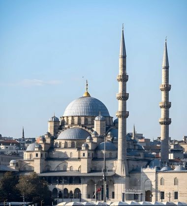 Istanbul & All Inclusive Antalya Holidays