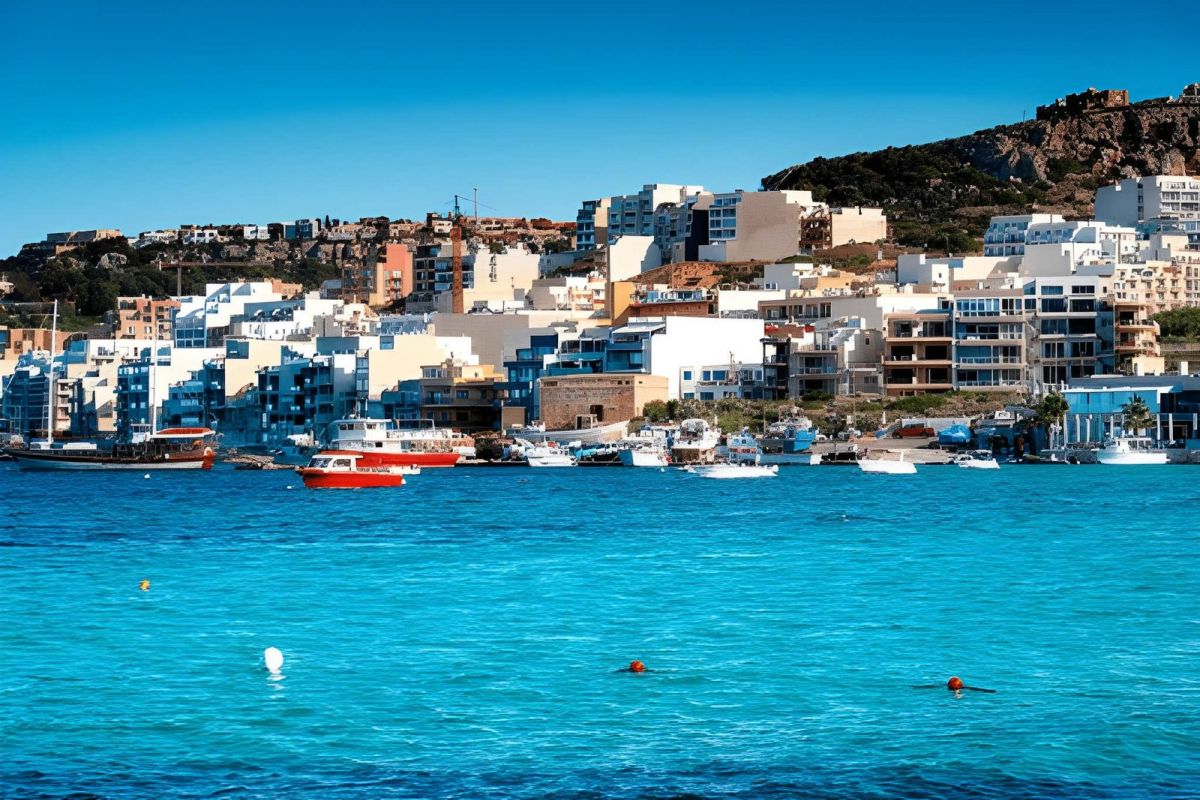 malta tour