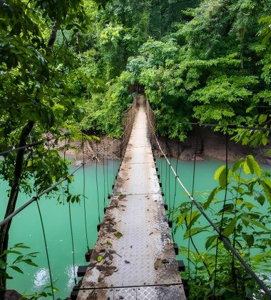 COSTA RICA HOLIDAYS