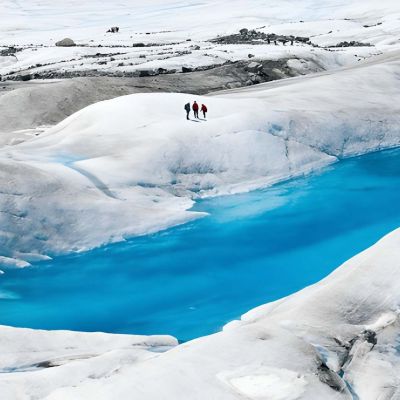 Alaska Glacier Cruise Escape – 9 Nights Aboard Norwegian Encore