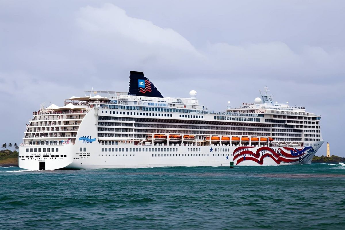 hawaii cruise holiday