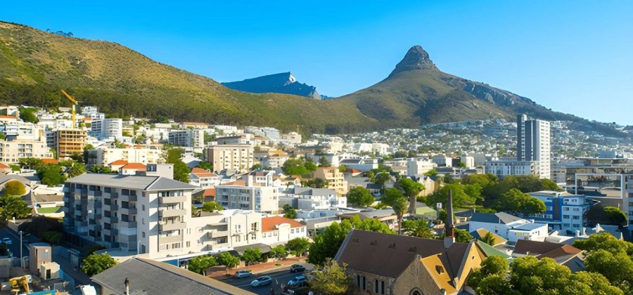 Cape Town & Stellenbosch
