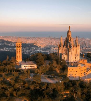 Barcelona & Costa Brava Holiday