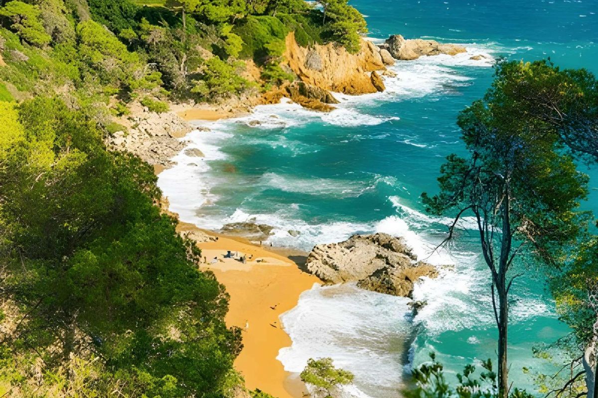 Barcelona & Costa Brava Holiday