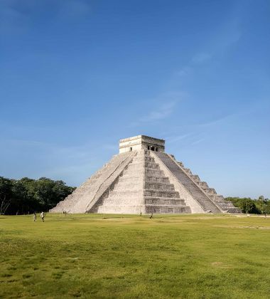 South America & Caribbean Discovery: Rio, Lima, Cusco & All-Inclusive Cancun – 13 Nights
