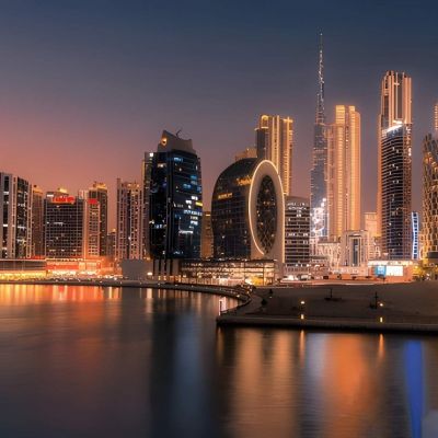 Dubai Holiday