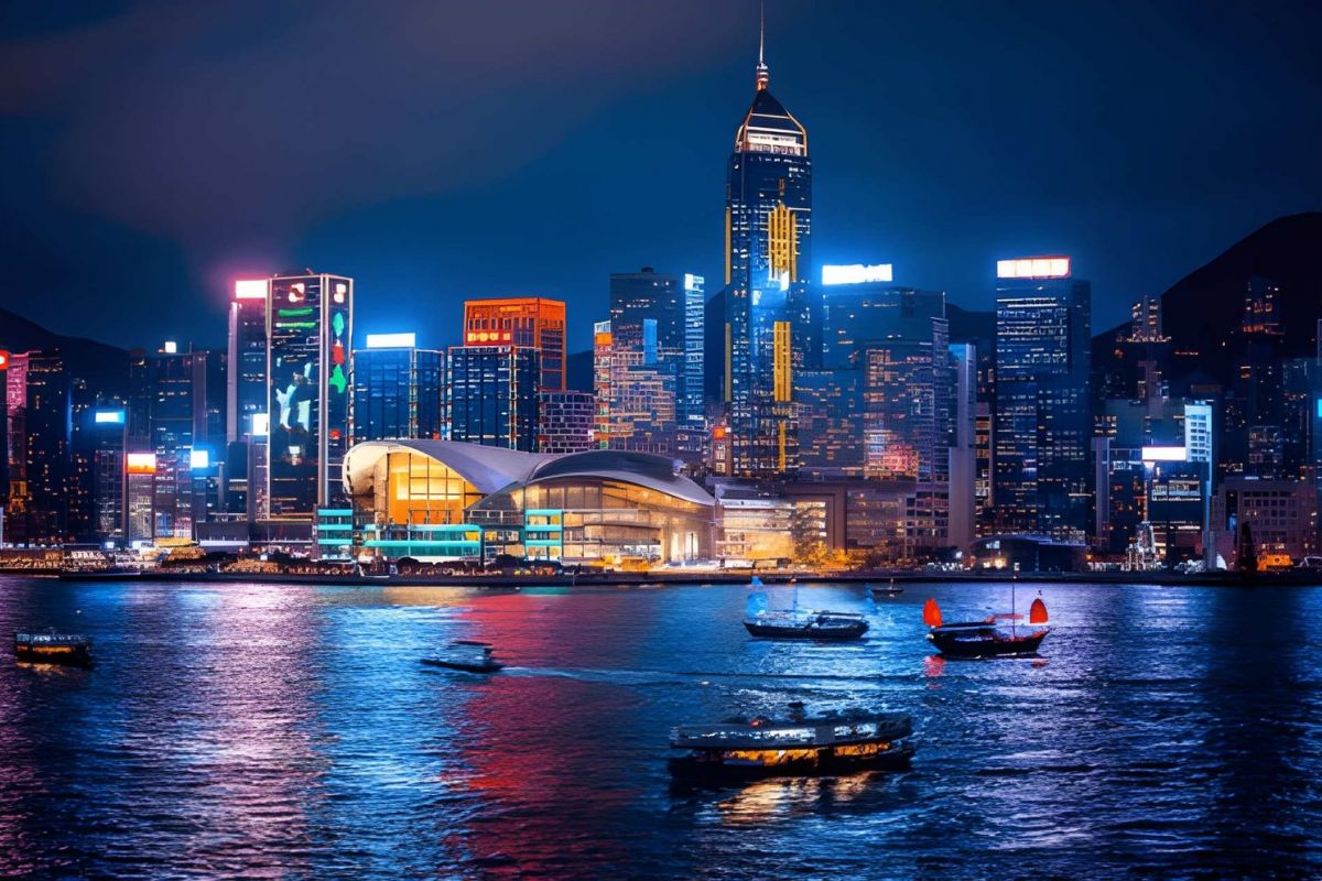 Vietnam cruise holiday