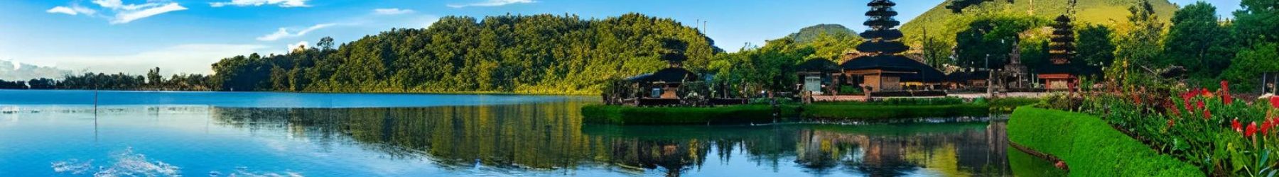 Southeast Asia Escape: Singapore, Bali & Gili Islands – 9 Nights