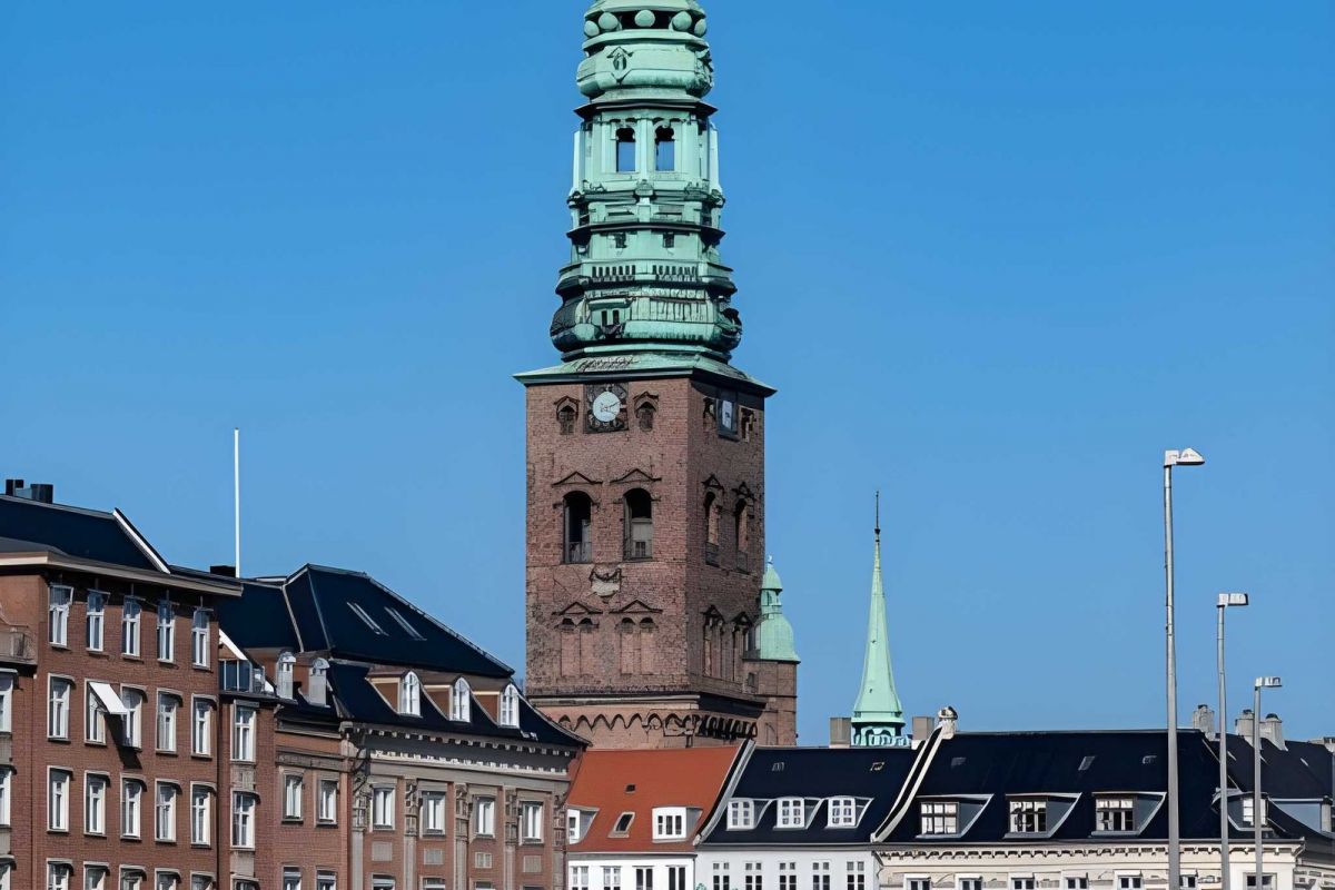 Stockholm