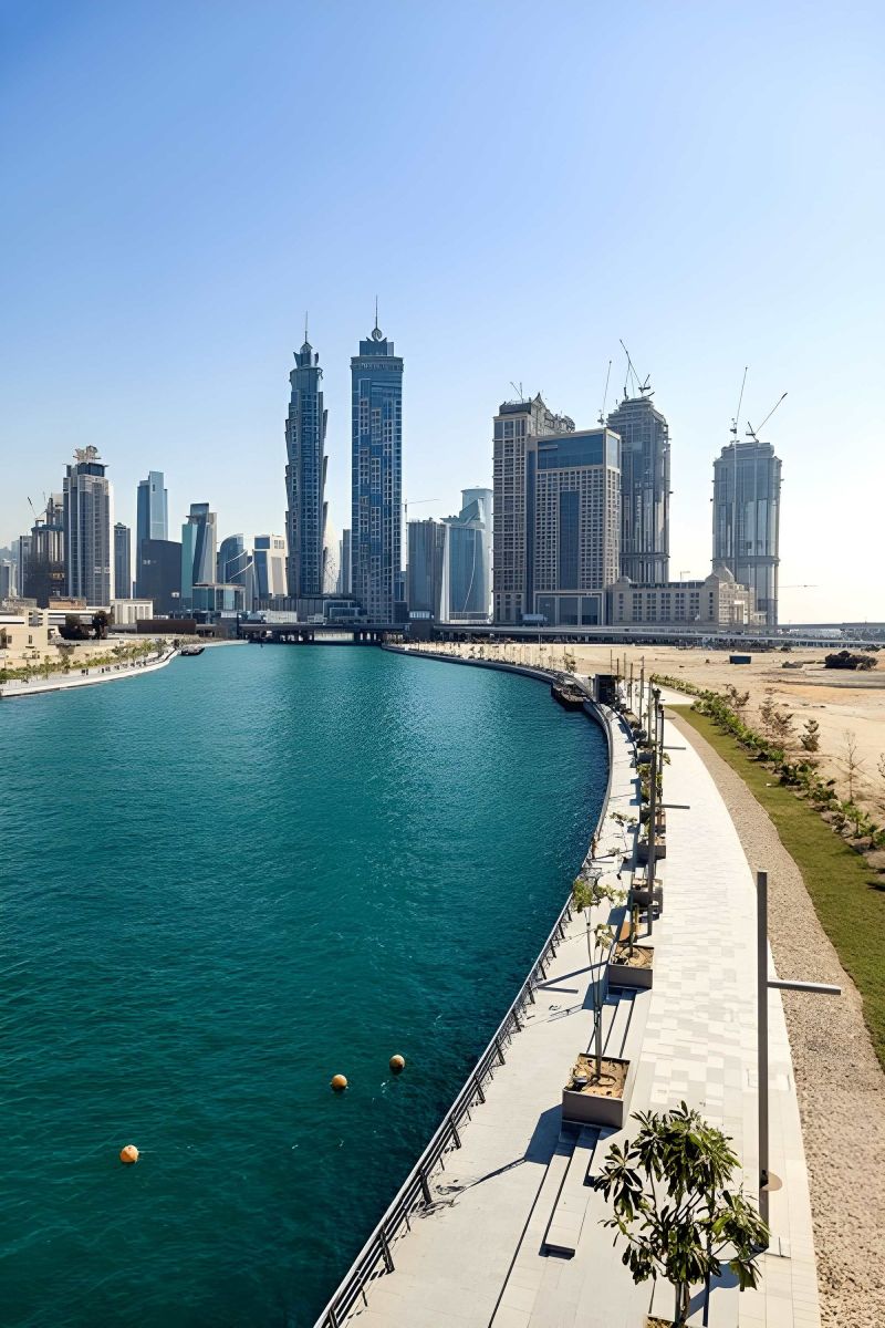 Dubai All Inclusive Holiday