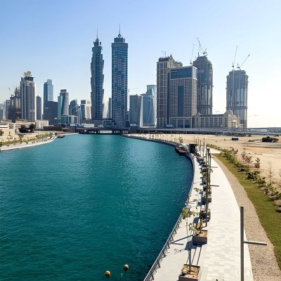Dubai All Inclusive Holiday