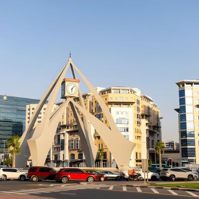 Dubai All Inclusive Holiday