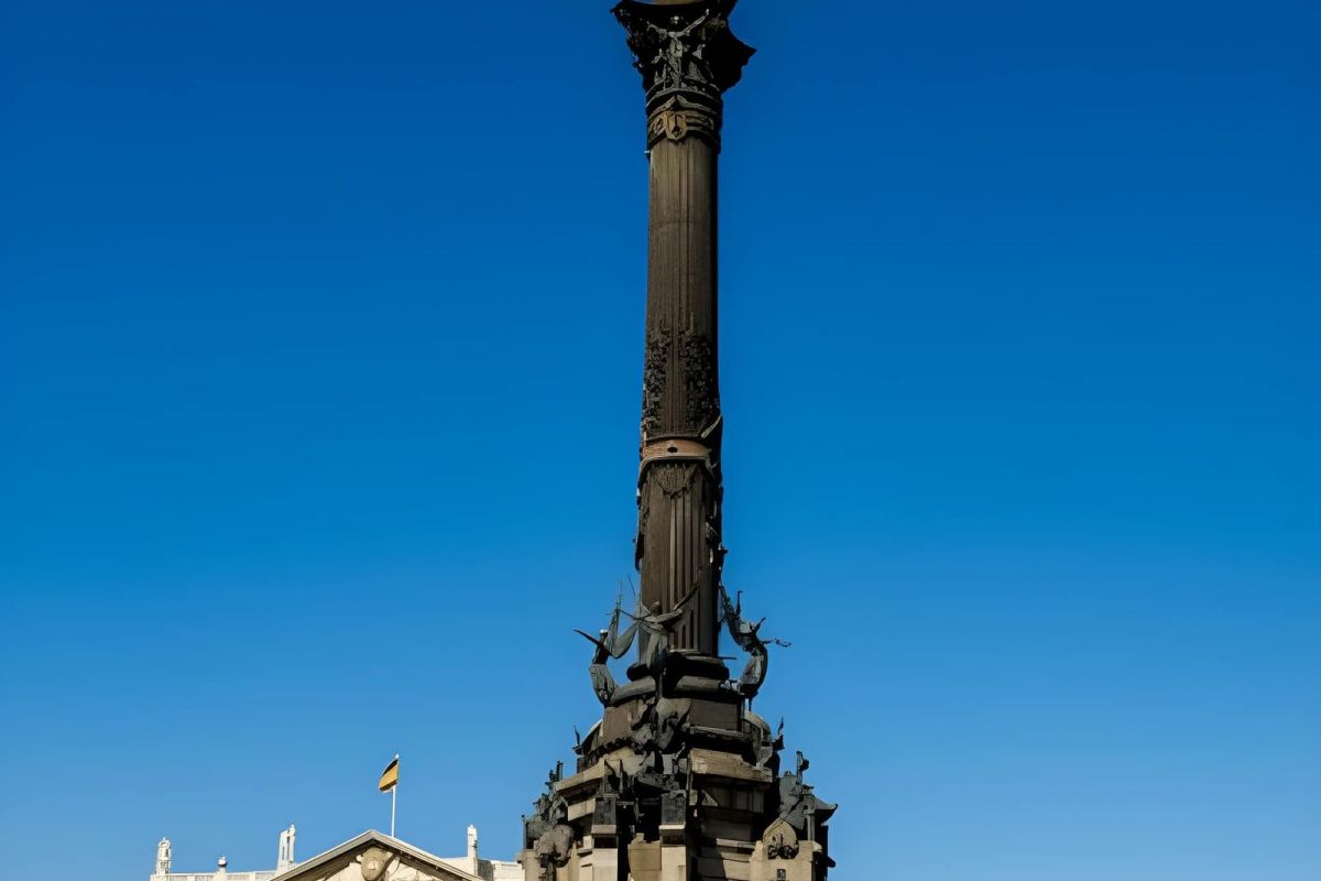 Western Mediterranean Cruise: Barcelona, Seville, Casablanca & Málaga – 7 Nights