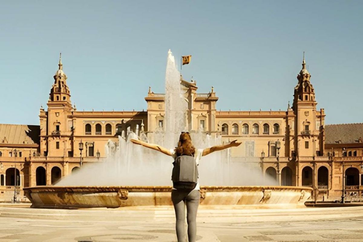 Western Mediterranean Cruise: Barcelona, Seville, Casablanca & Málaga – 7 Nights
